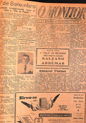 Edição 922