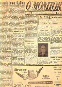 Edição 1045