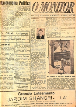 Edição 996