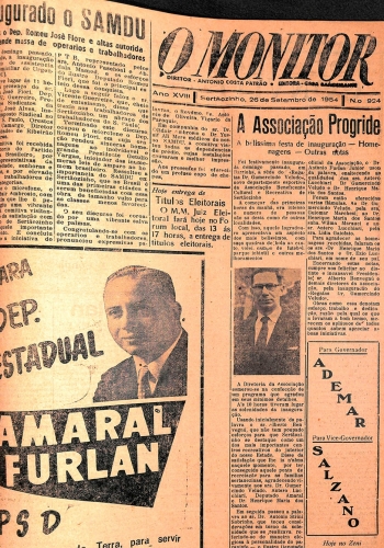 Edição 924