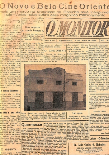 Edição 904