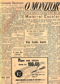 Edição 897