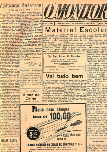 Edição 897