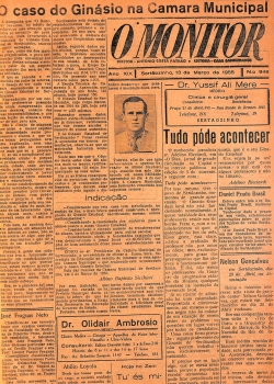 Edição 948