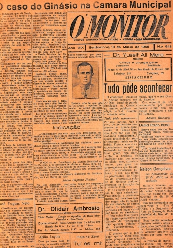 Edição 948