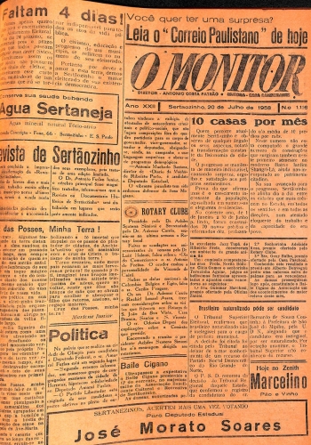 Edição 1116
