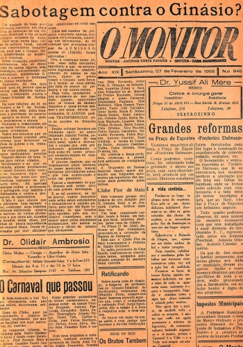 Edição 946