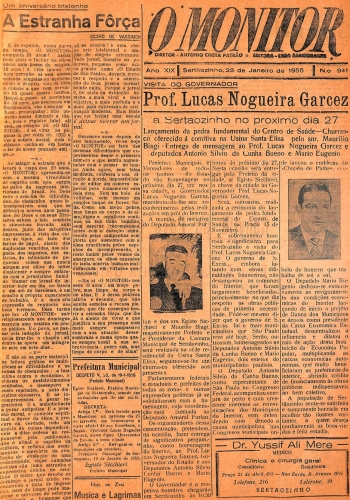 Edição 941