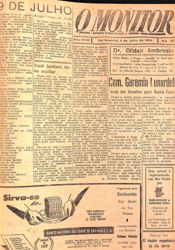 Edição 912