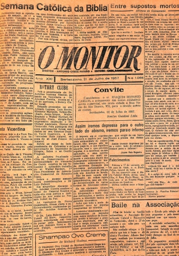 Edição 1066