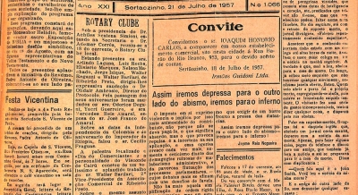 Edição 1066