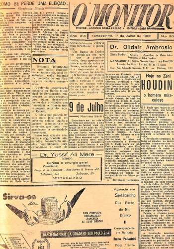 Edição 965