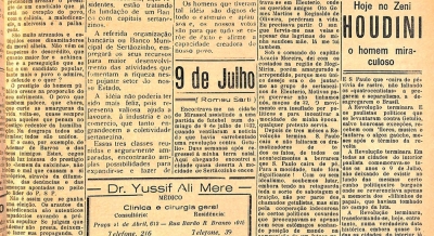 Edição 965