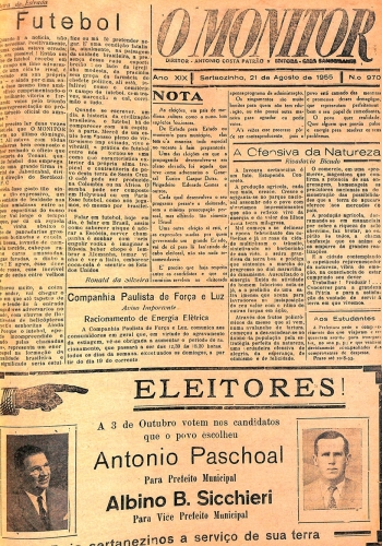 Edição 970
