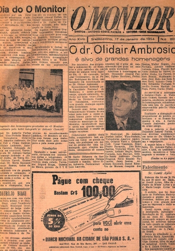 Edição 889