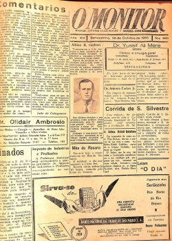 Edição 980
