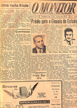 Edição 908