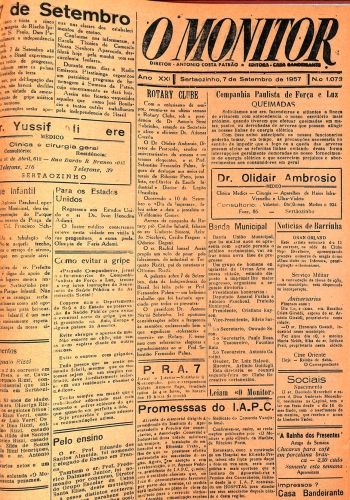 Edição 1073