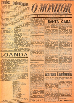 Edição 1070