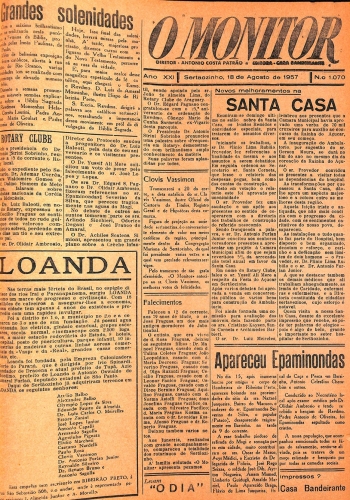 Edição 1070