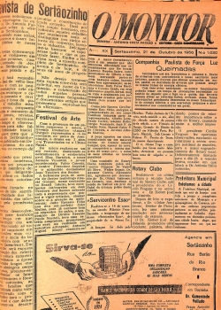 Edição 1030