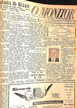 Edição 932