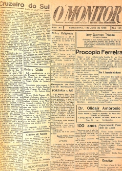 Edição 1014