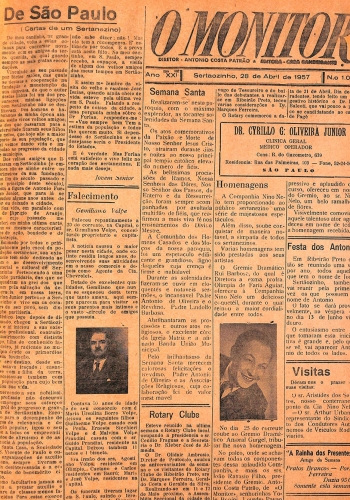 Edição 1054