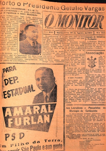 Edição 920