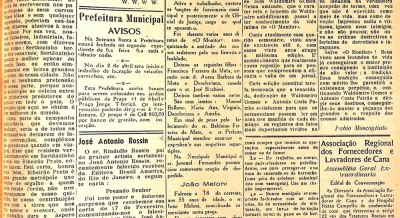Edição 1001