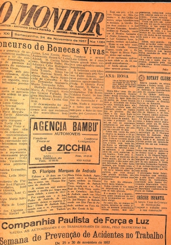 Edição 1085