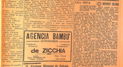 Edição 1085