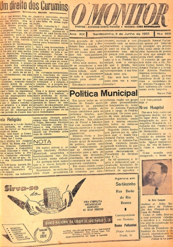 Edição 959