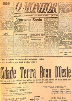 Edição 999