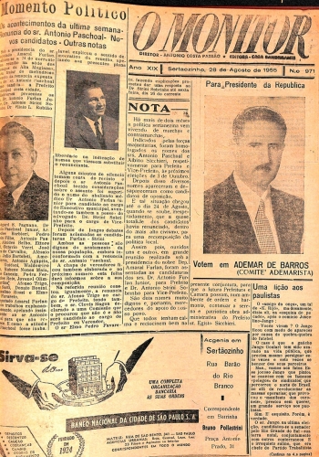 Edição 971