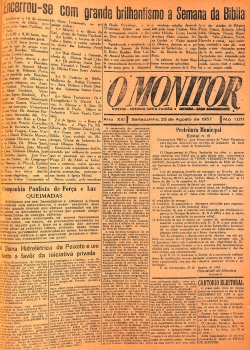 Edição 1071