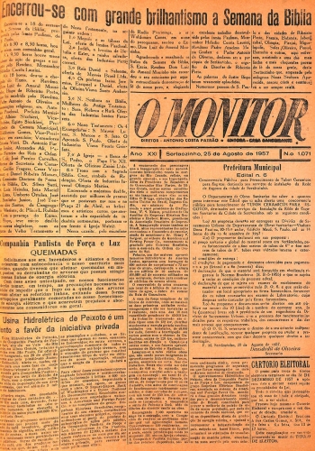 Edição 1071