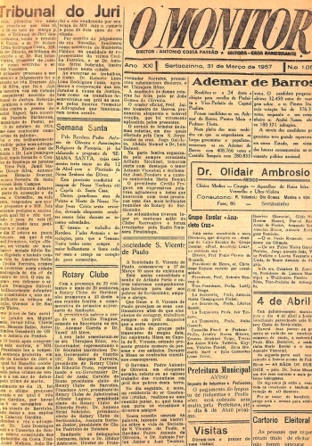 Edição 1051