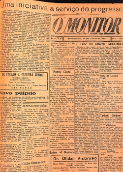 Edição 1061