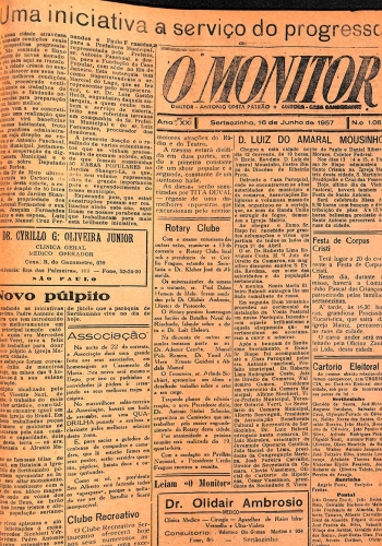 Edição 1061