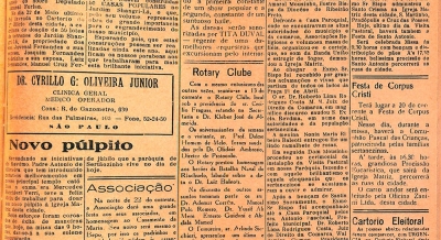 Edição 1061