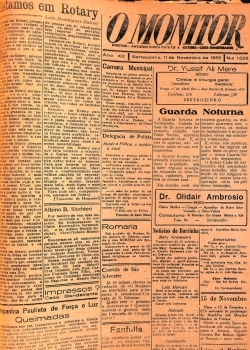 Edição 1033