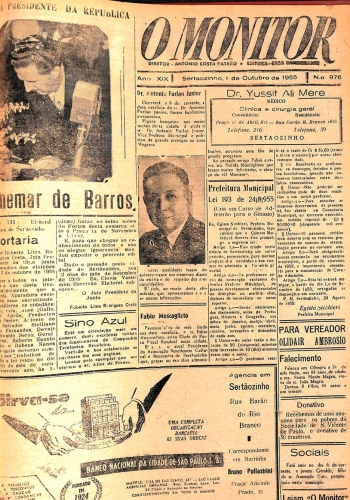 Edição 976