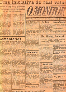 Edição 1097