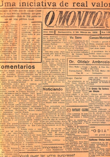 Edição 1097
