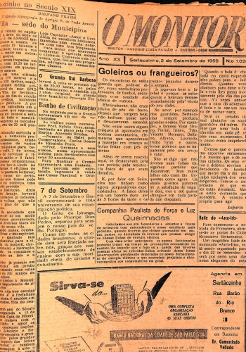 Edição 1023