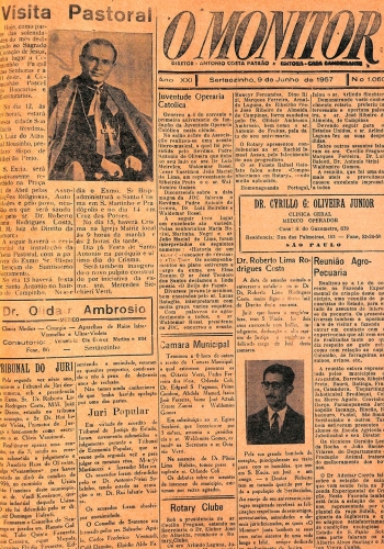 Edição 1060
