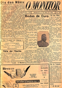 Edição 955