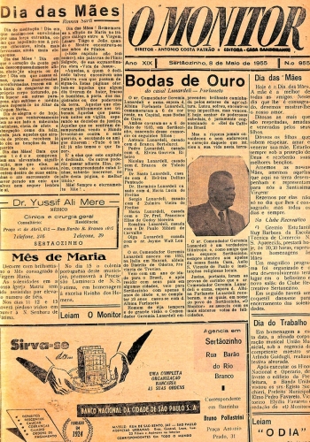 Edição 955