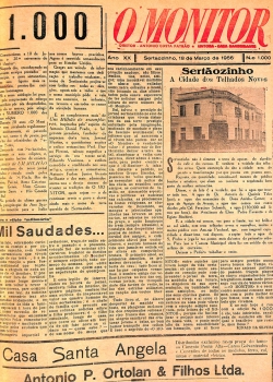 Edição 1000